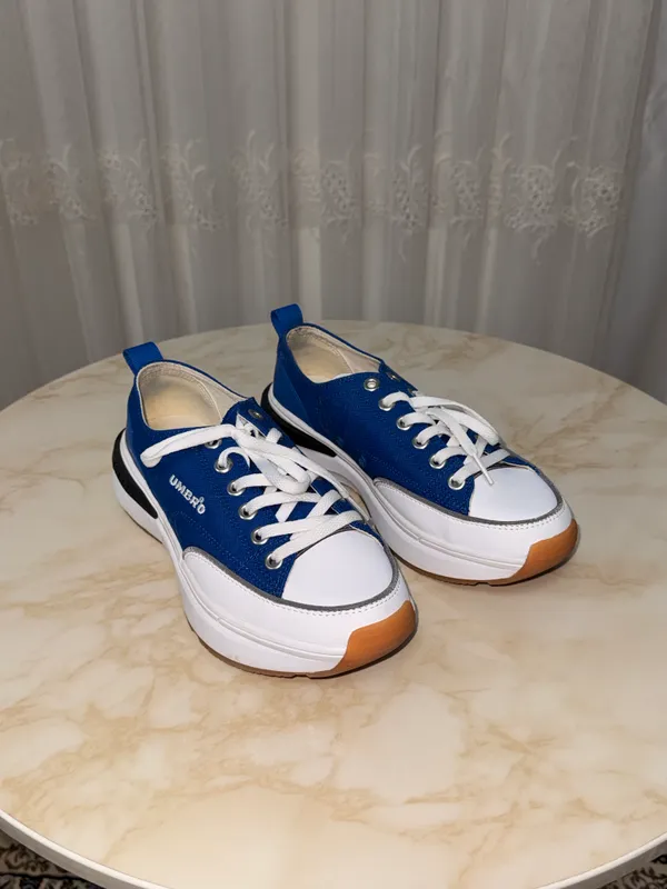 Летние кеды Umbro