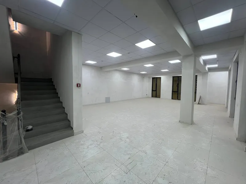 Аренда помещение 368 м², Чиланзарский · ID 284 4 Аренда помещение 368 м², Чиланзарский · ID 284 4