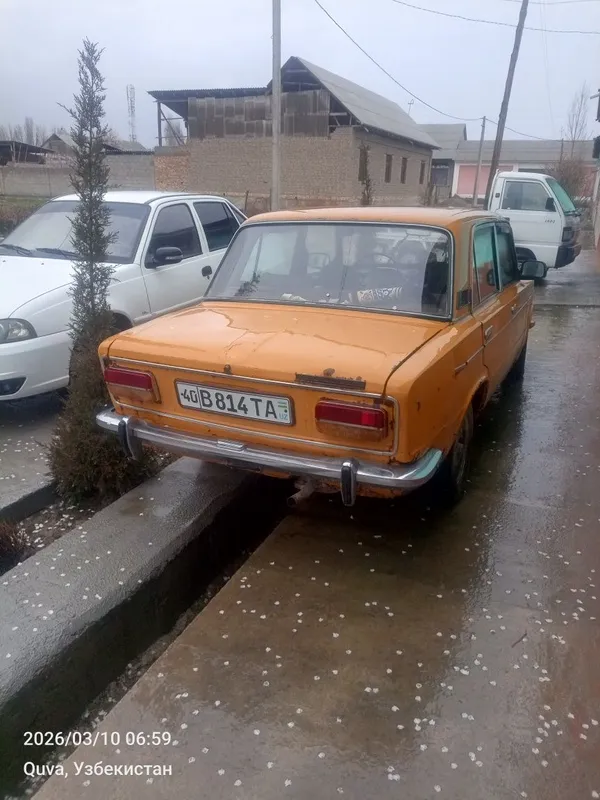 Lada 03 ozimi nomimda sotiladi 2
