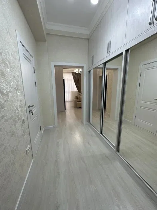 Аренда квартиры в ЖК Parkent avenue 6