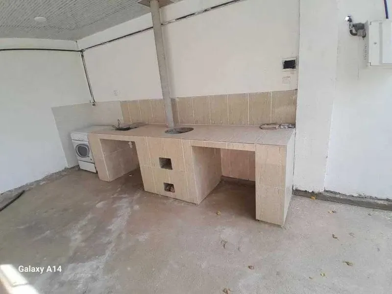 Hovli (dacha) sotiladi — gaz, svet va suv bor — фото 5