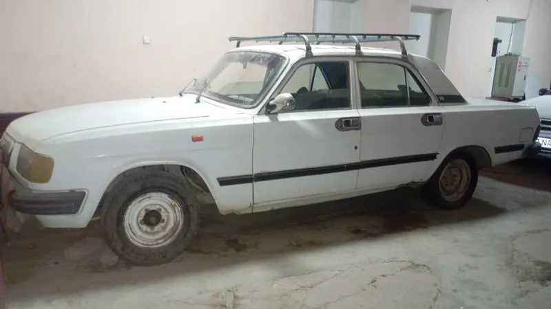 Volga 31029 Sotiladi Volga 31029 Sotiladi