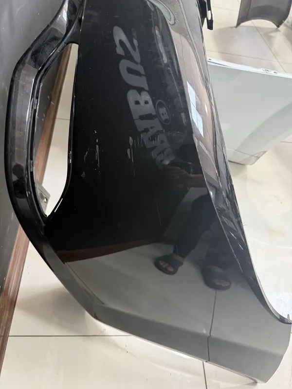 Jentra banfer zavod Ariginal sotiladi oldi va orqa 2