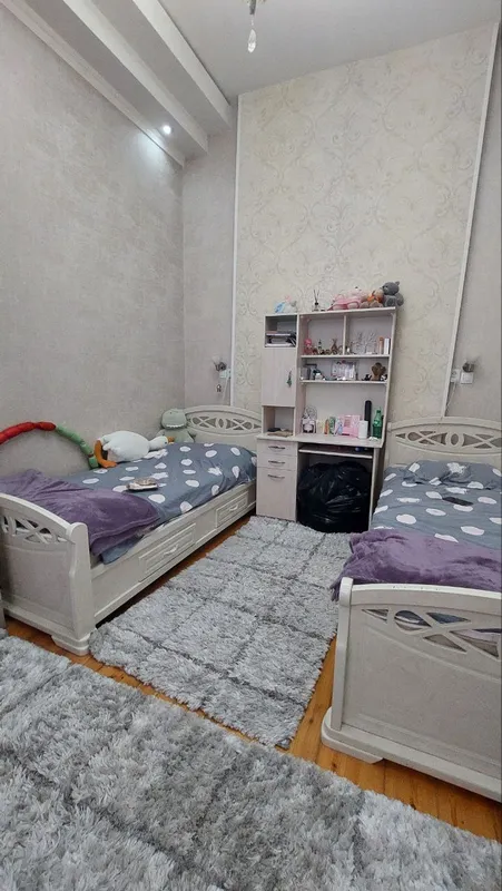 Продажа участка с домом (Циалковская / Султан Сулейман) — фото 8
