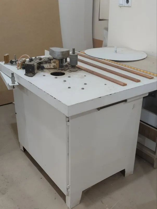 Mebel stanoklari sotladi hamasi zoʻr holatda — фото 4