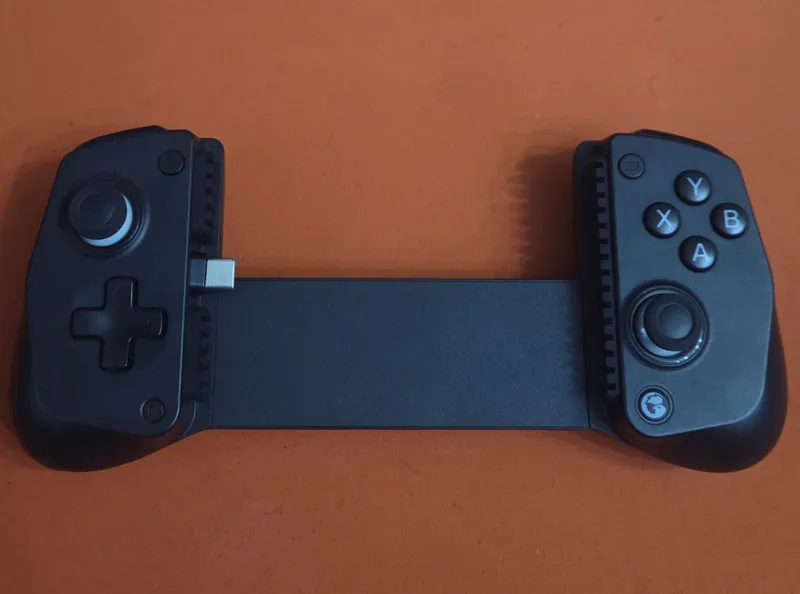 Геймпад GameSir X5 Lite