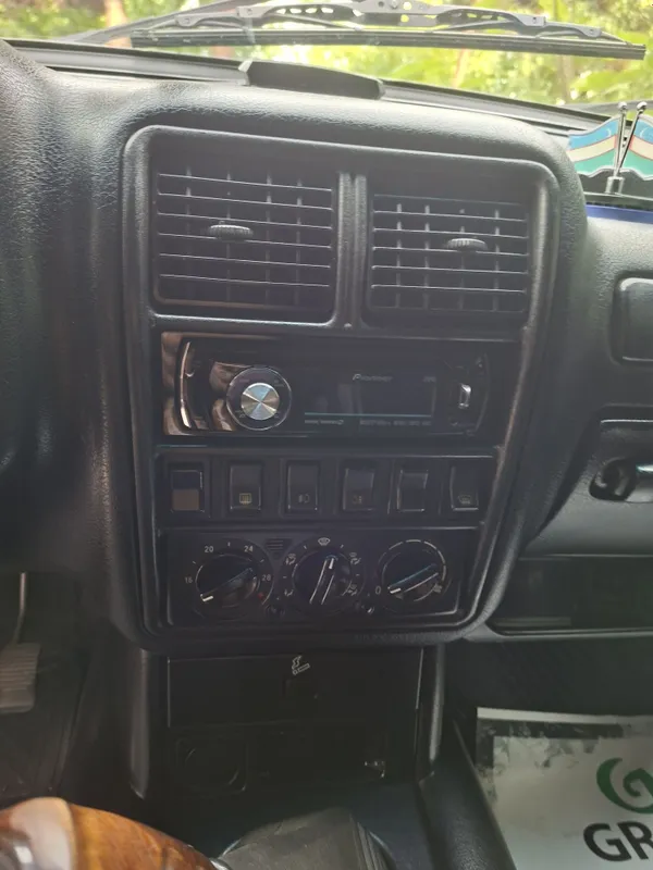 GAZ 3102 бир кул мошина — фото 5