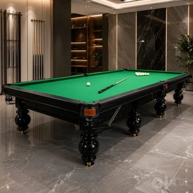 Billiard slanets grafit metal bort 1 Billiard slanets grafit metal bort 1