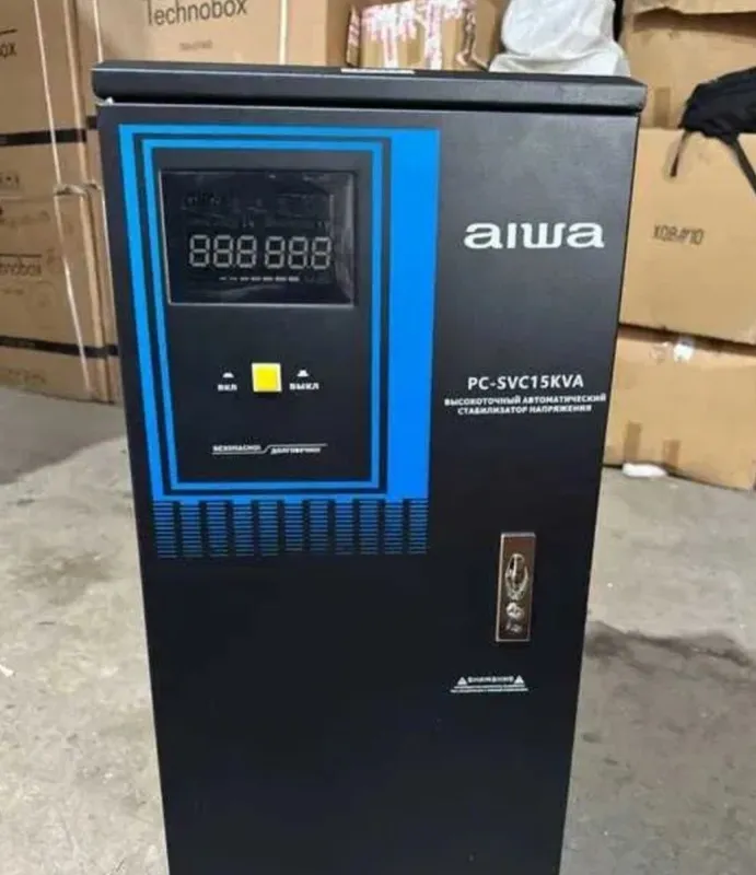 Стабилизатор 30 от бренда Aiwa