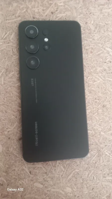 Smart phone