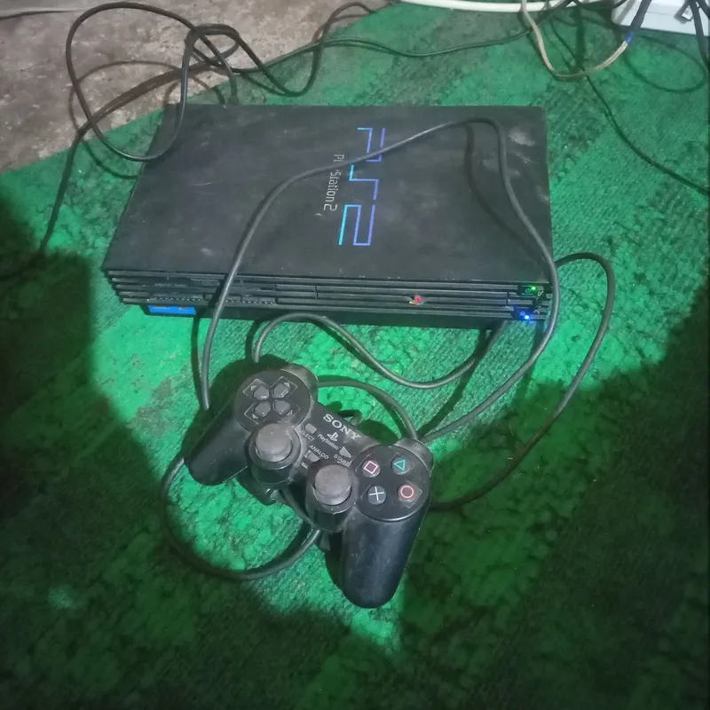 PS 2 fat sotiladi