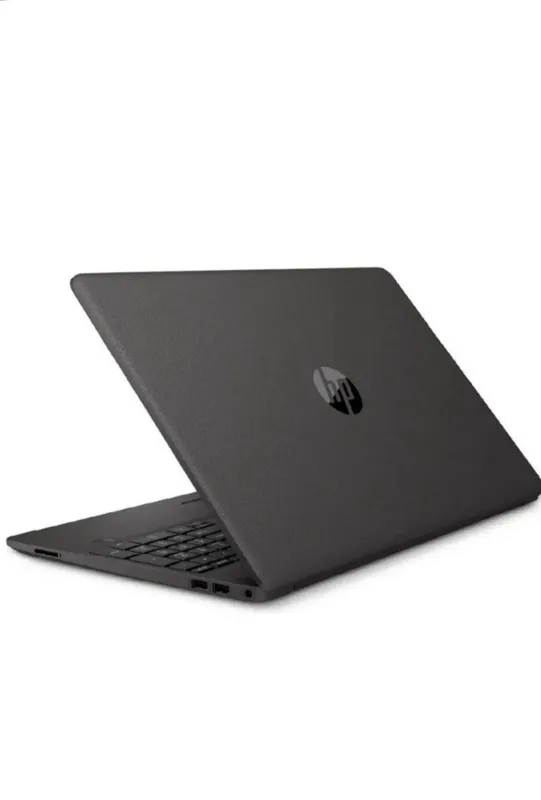 Hp black Notebook — фото 1