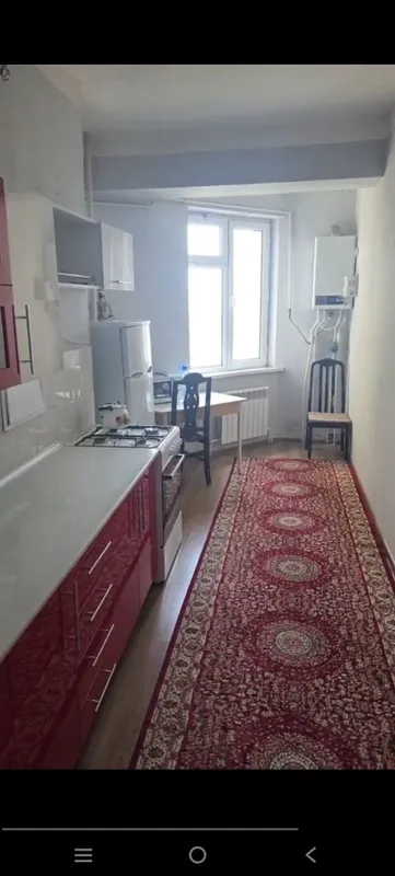 Сергели 6А ижара 4
