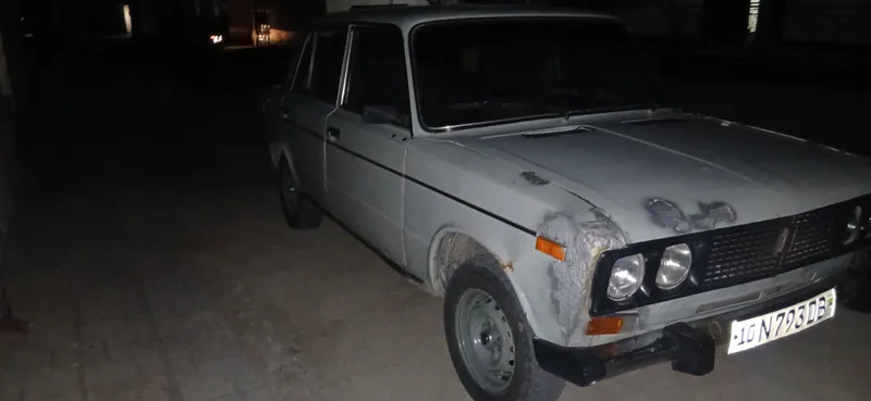 vaz 2106 3