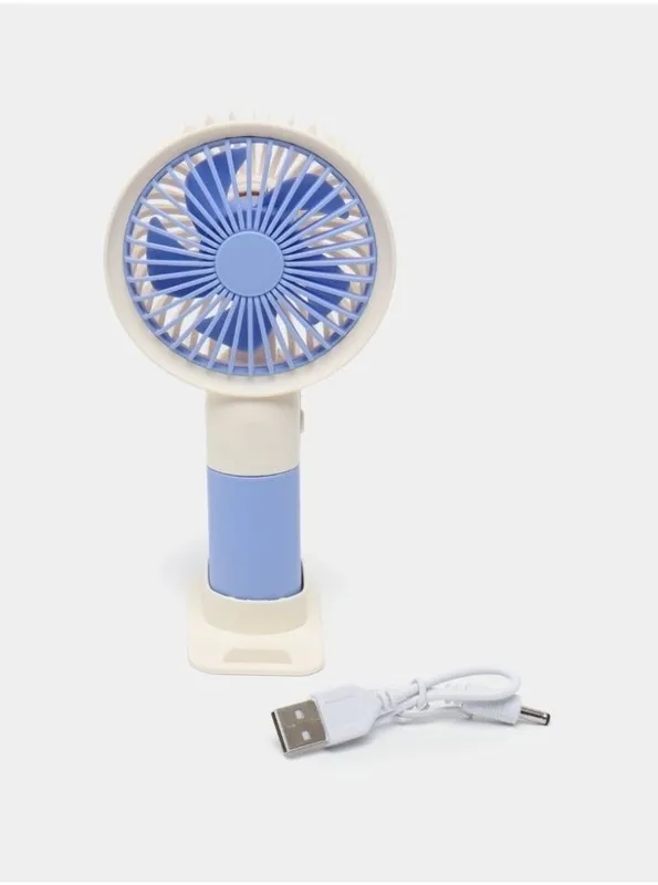 Qoʻl mini Ventilator 4 Qoʻl mini Ventilator 4