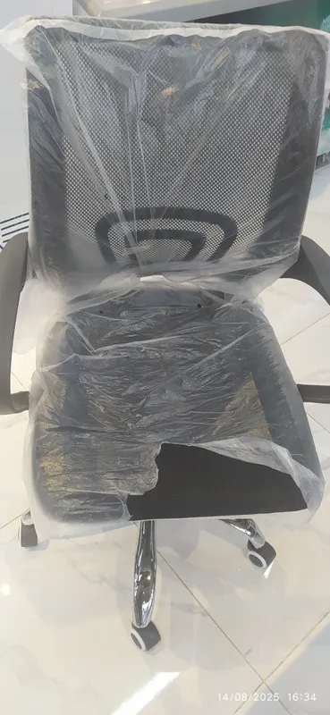 Stul masajni ofis uchun