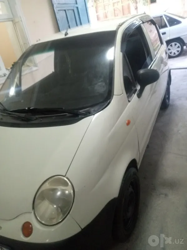 Matiz MIX sotiladi srochna 3 Matiz MIX sotiladi srochna 3