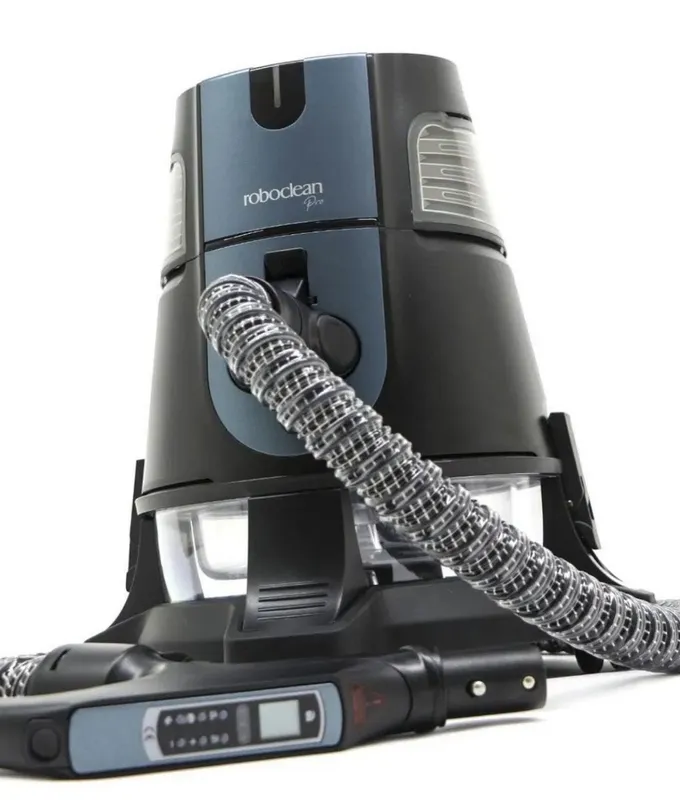 Aura roboclean juda zo'r robo texnika — фото 2