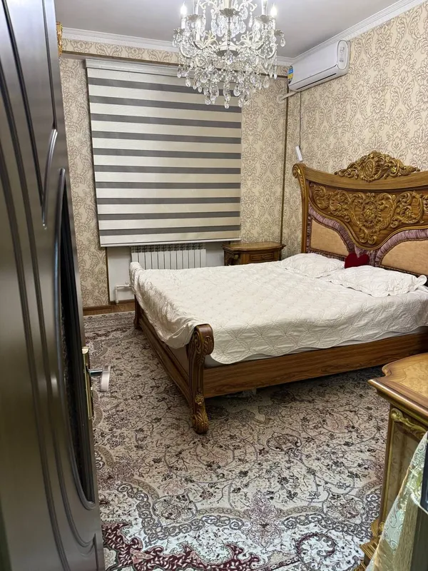 Продаётся 3/1/8 паркентский (новостройка) — фото 4
