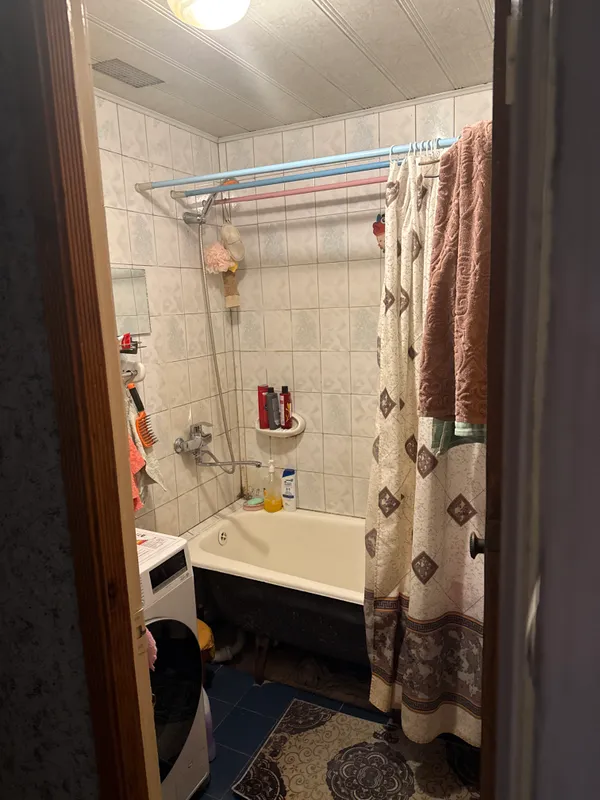 Квартира 2/1/4 на Юнусабаде 12 3