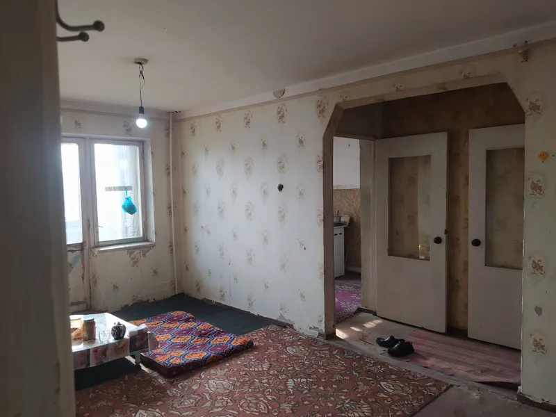 Продам 2 х комнатную квартиру — фото 2