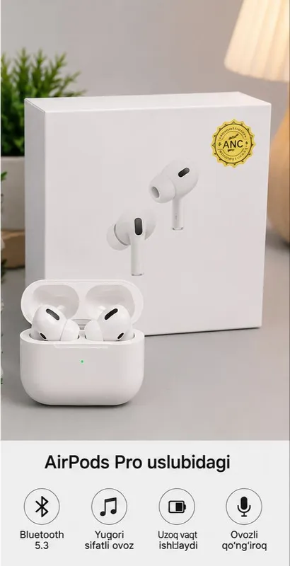airpods, airpods6pro, airpods 4
