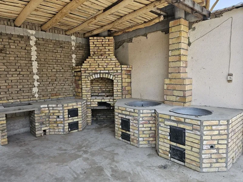 Mangal tandir uchoq quramiz 1 Mangal tandir uchoq quramiz 1