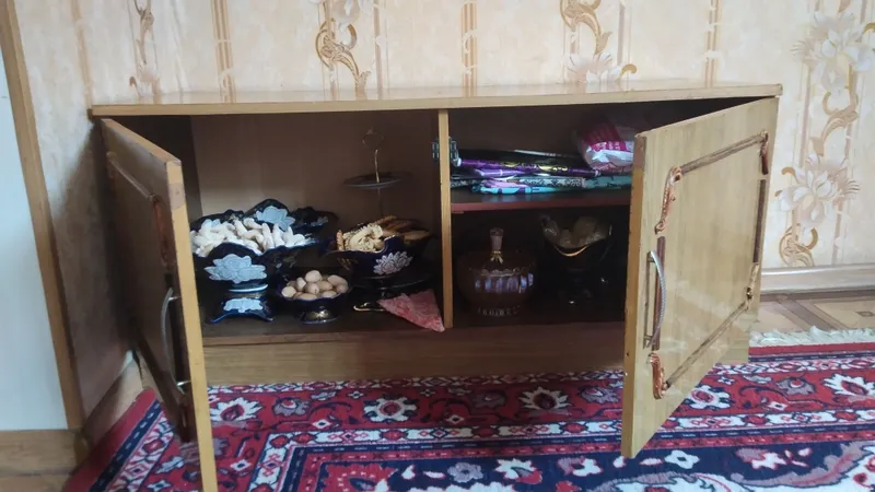 Yaxshi saqlangan tumba sotiladi. Hamma joyi butun — фото 3
