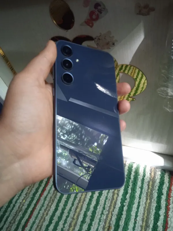 Продаётся Samsung A35 5g 2