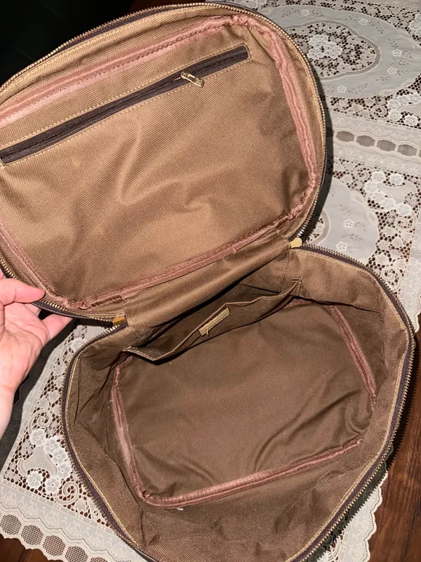 Косметичка Louis Vuitton 30см — фото 1