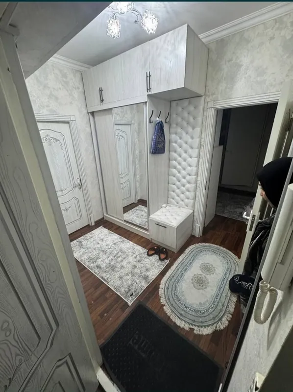 2-комнатная квартира, 65 м², Мирабад 1 2-комнатная квартира, 65 м², Мирабад 1