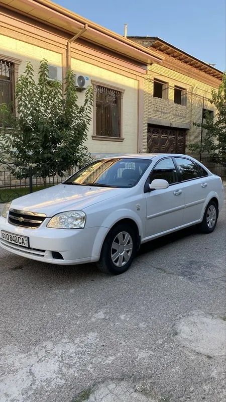 Lacetti 1.8 2009 Mexanika 1 Lacetti 1.8 2009 Mexanika 1