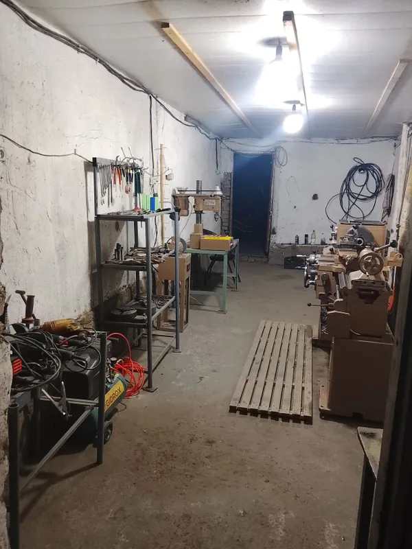 Tokarni stanok xammasi bir joyda sotiladi Takarni stanok Tokirni stano 1