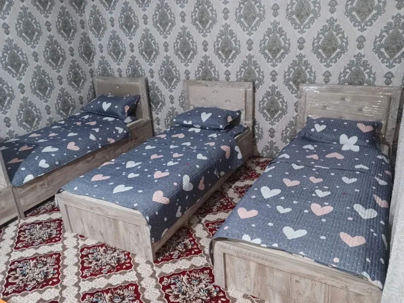Чорбог Хўжакент дача ШИНАМ ижарага берилади — фото 6