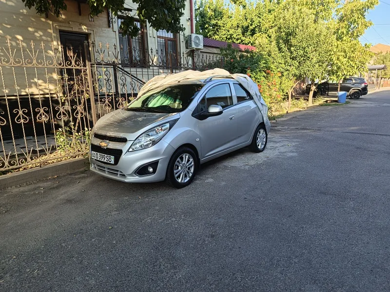 Spark avtomat 2022 1 Spark avtomat 2022 1