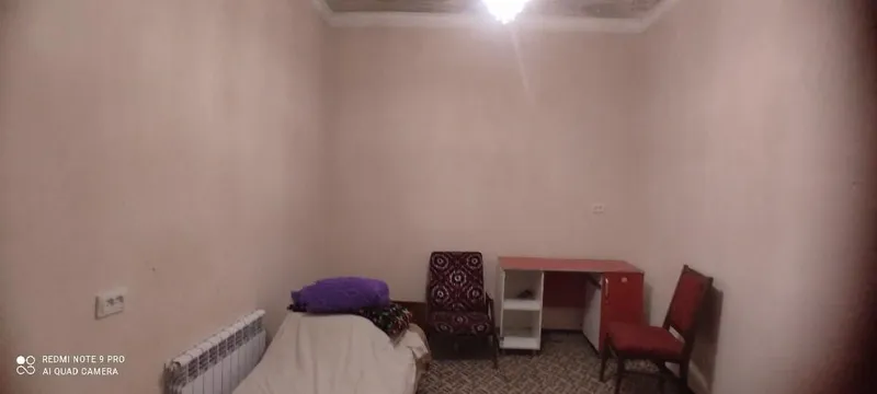 Yosh oilalar uchun ikki qavatli shaxar markazaida ijaraga xovli joy 5 Yosh oilalar uchun ikki qavatli shaxar markazaida ijaraga xovli joy 5