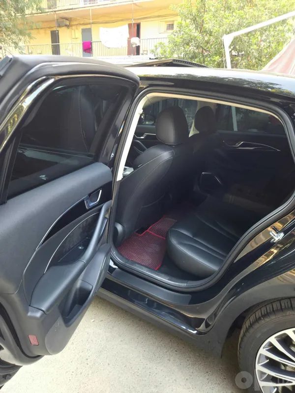 Bestune B70 2.0 Turbo Full 2024 9 Bestune B70 2.0 Turbo Full 2024 9