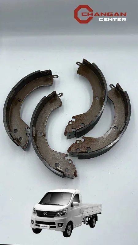 Kalotka orqa Changan 98/69 1