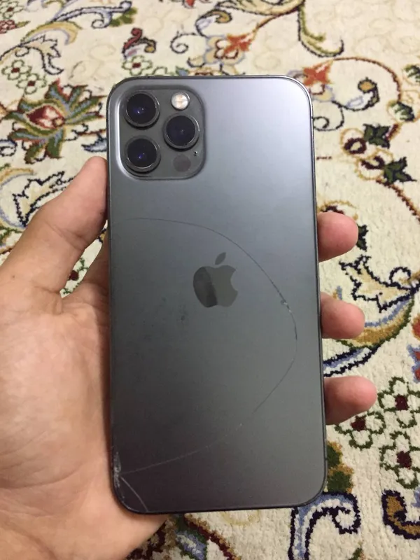 iPhone 12 pro Sotiladi ! — фото 2
