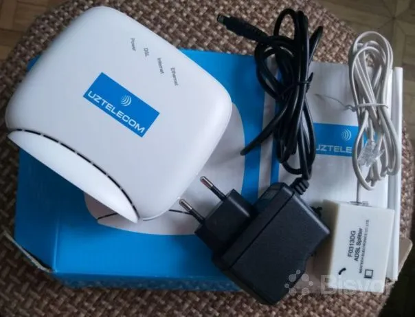 Modem