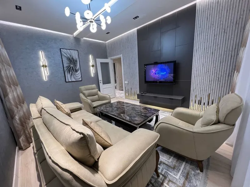 Аренда Квартира Ориентир ЖК Гринвич 800$ — фото 2