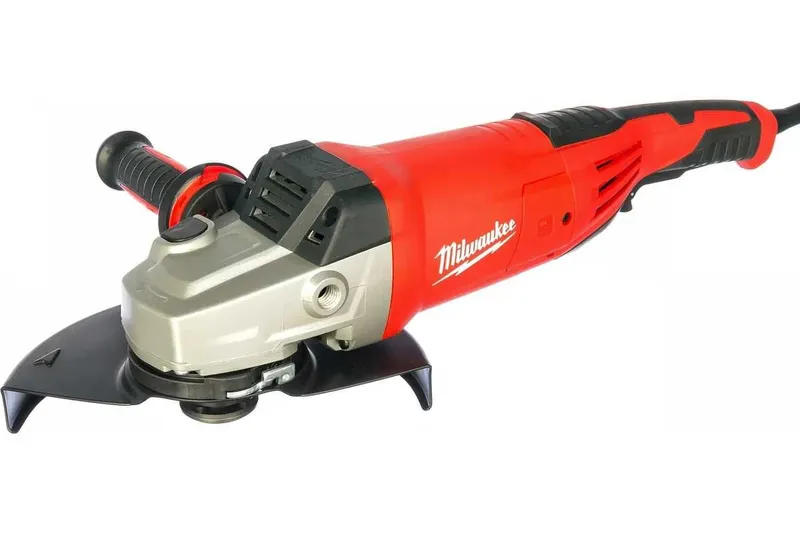 Угловая шлифмашина Milwaukee AG 22-230 DMS 1 Угловая шлифмашина Milwaukee AG 22-230 DMS 1