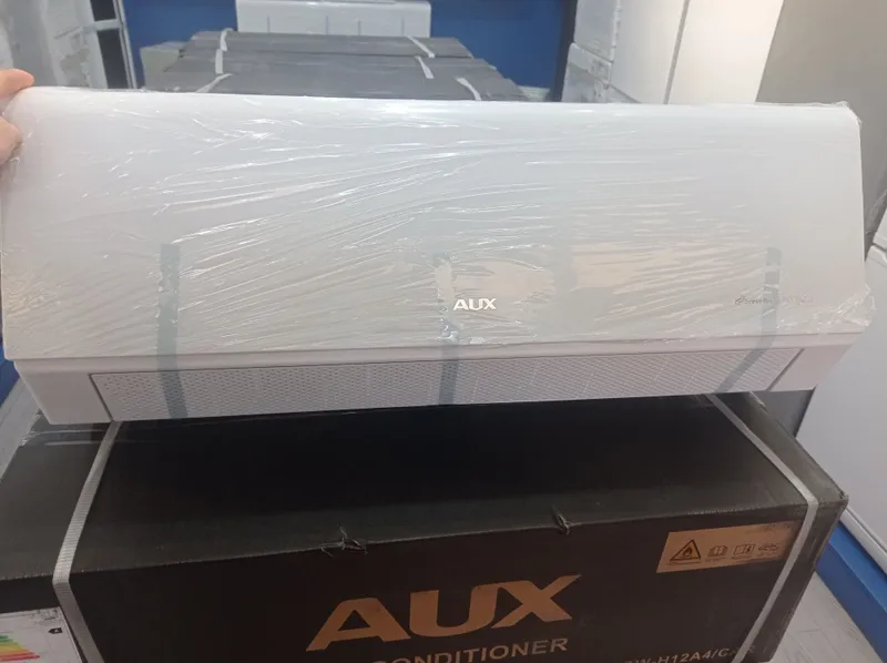 AUX 12 talik Ds inverter matorli 3 yil расмий kafolati bor — фото 3
