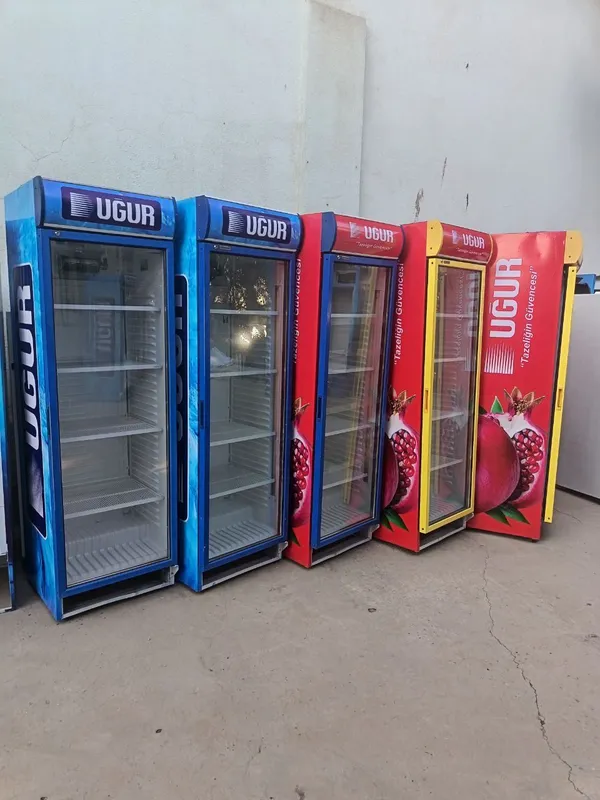 Халаделник UGUR 3