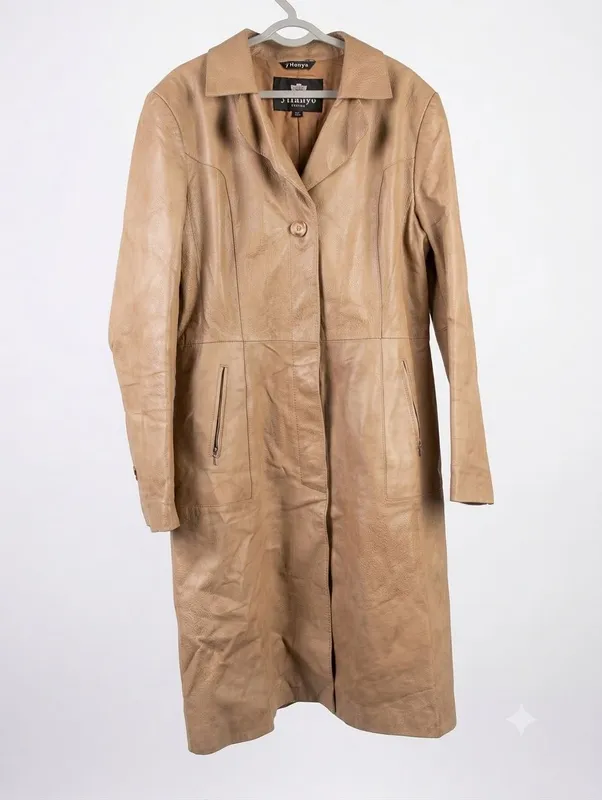 Ayollar uchun ekoteri plash, o‘lcham 4XL 1 Ayollar uchun ekoteri plash, o‘lcham 4XL 1
