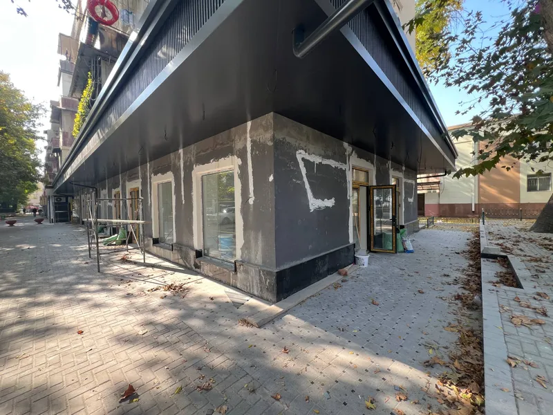 Chilonzor tumanida 77 m² bino ijarasi · ID 245 2