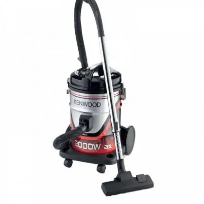 Пылесос Kenwood VDM-40
