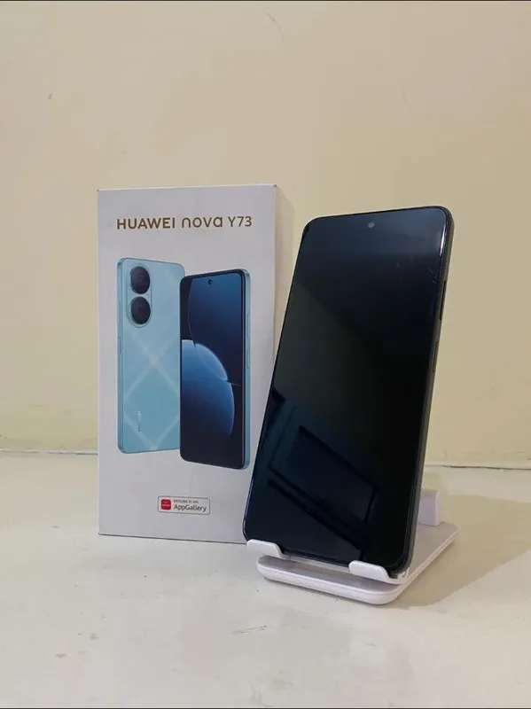 HUAWEI NOVA Y-73 2 HUAWEI NOVA Y-73 2