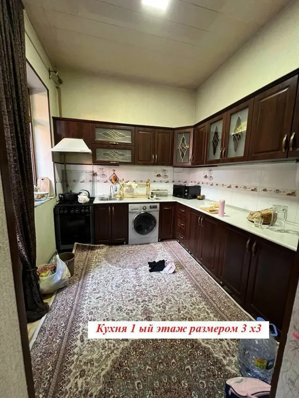 Дом Саламатина 1,6 сотки 3