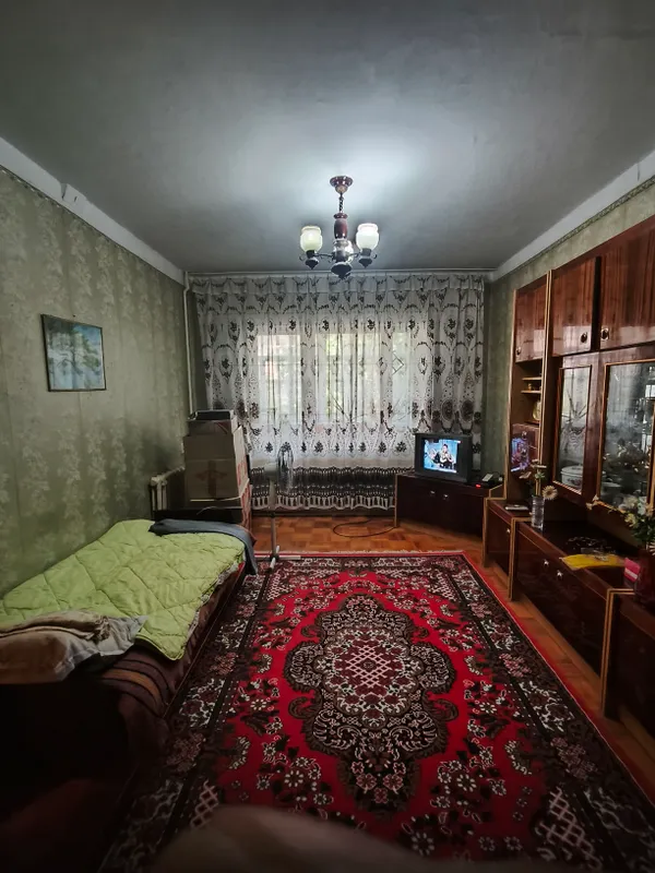 Продаётся 4х комнатная квартира — фото 8